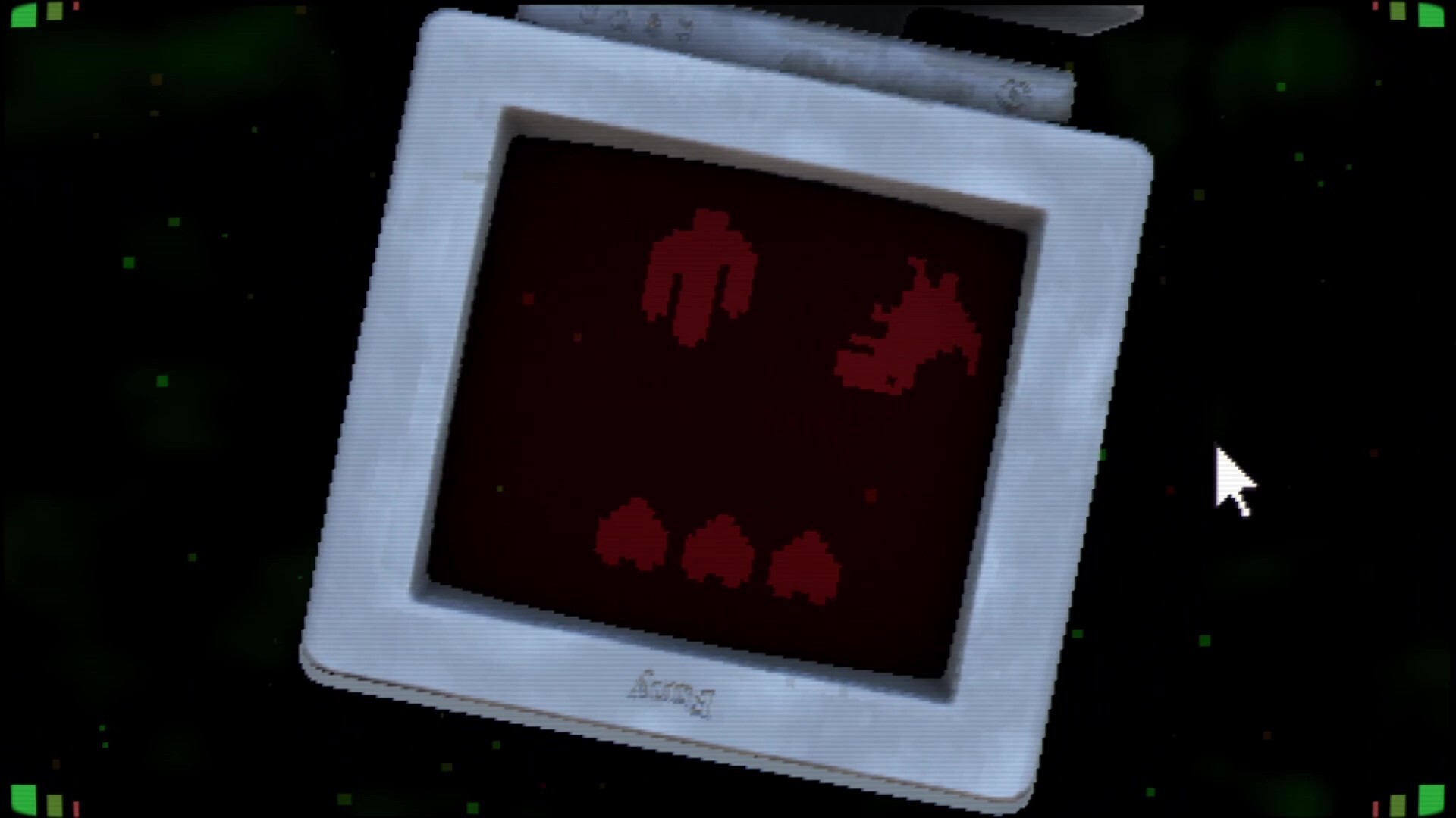 Overbit screenshot 3