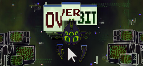 Overbit - similar game to STARCULT. Night: Twisted Age by Fancy Cat Studios