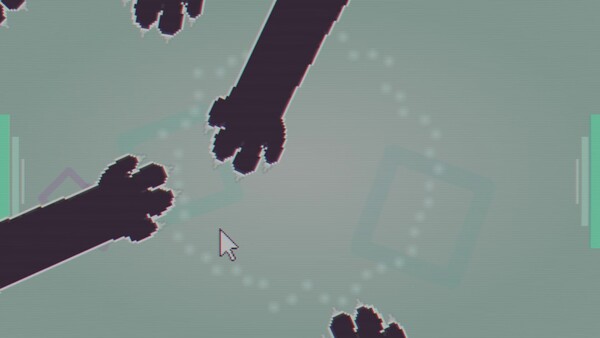 Screenshot 2 of Overbit - additional gameplay view