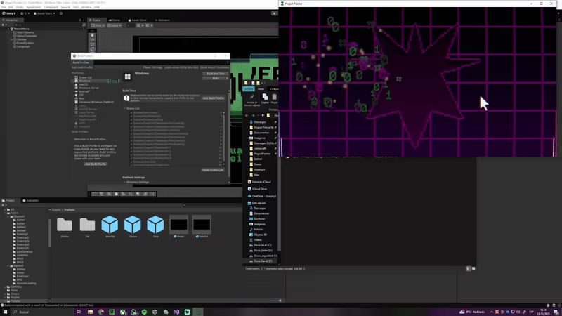 Overbit video 4