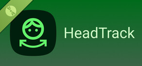 HeadTrack Demo