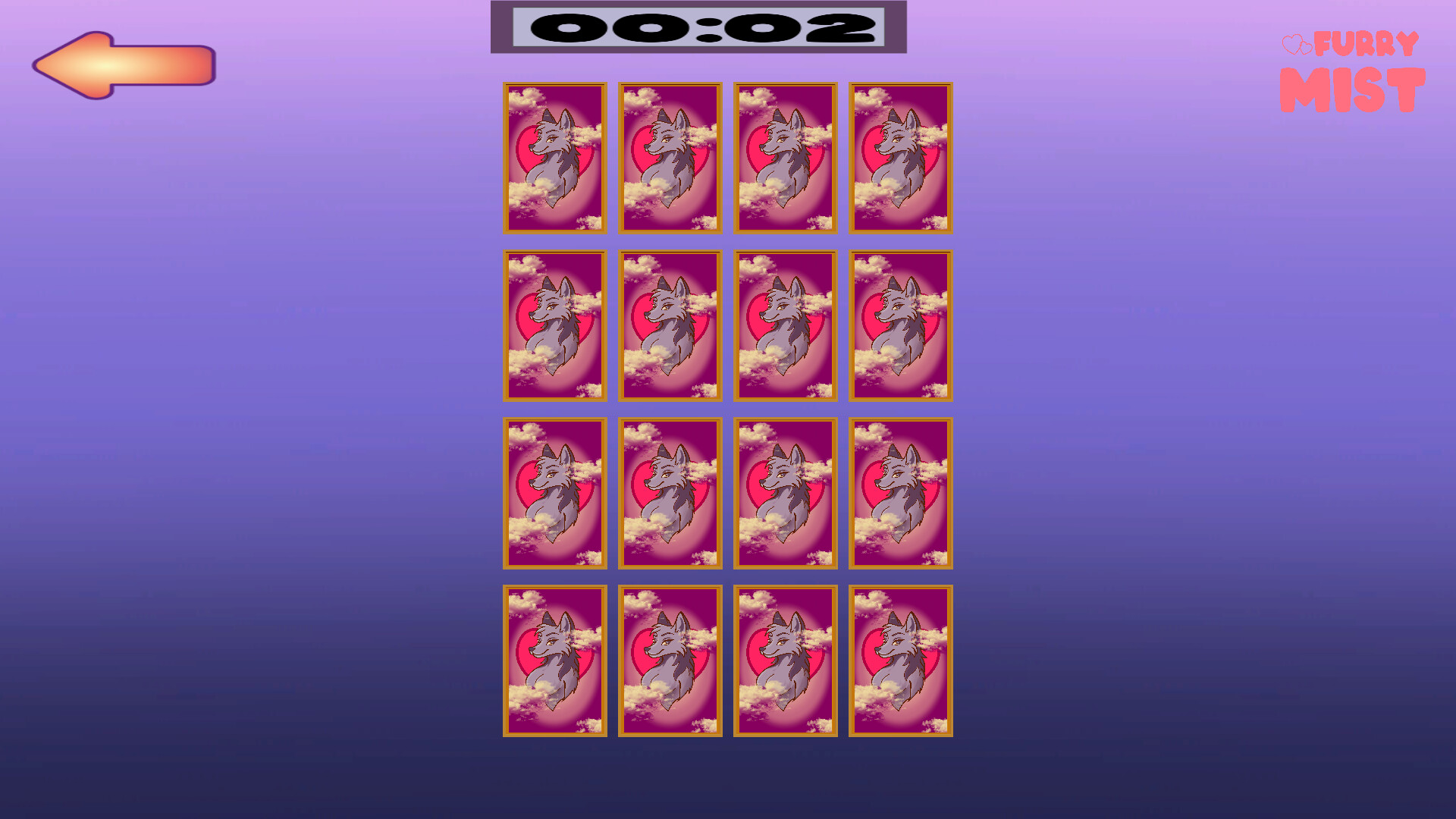 Furry Mist screenshot #6