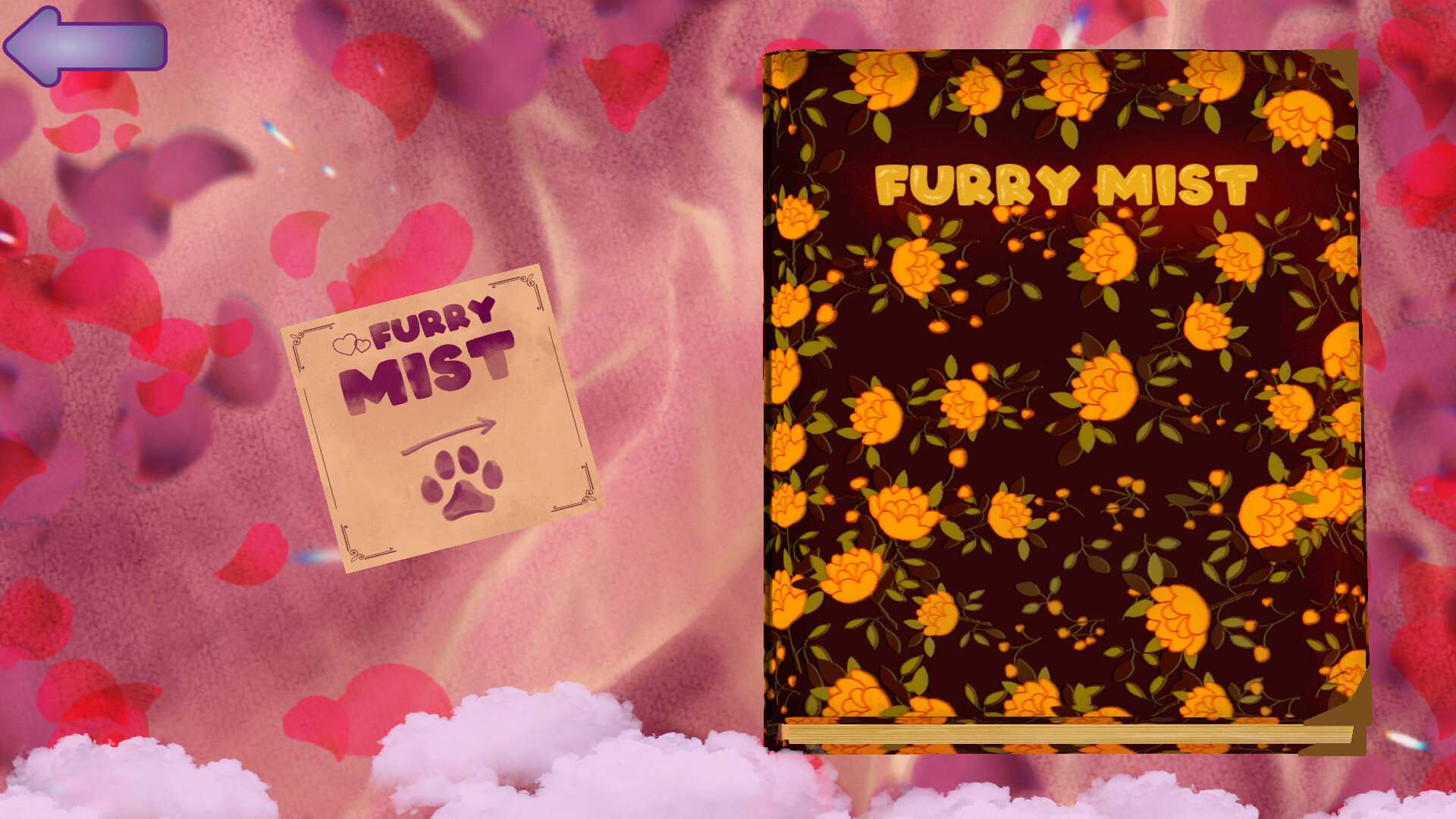 Furry Mist