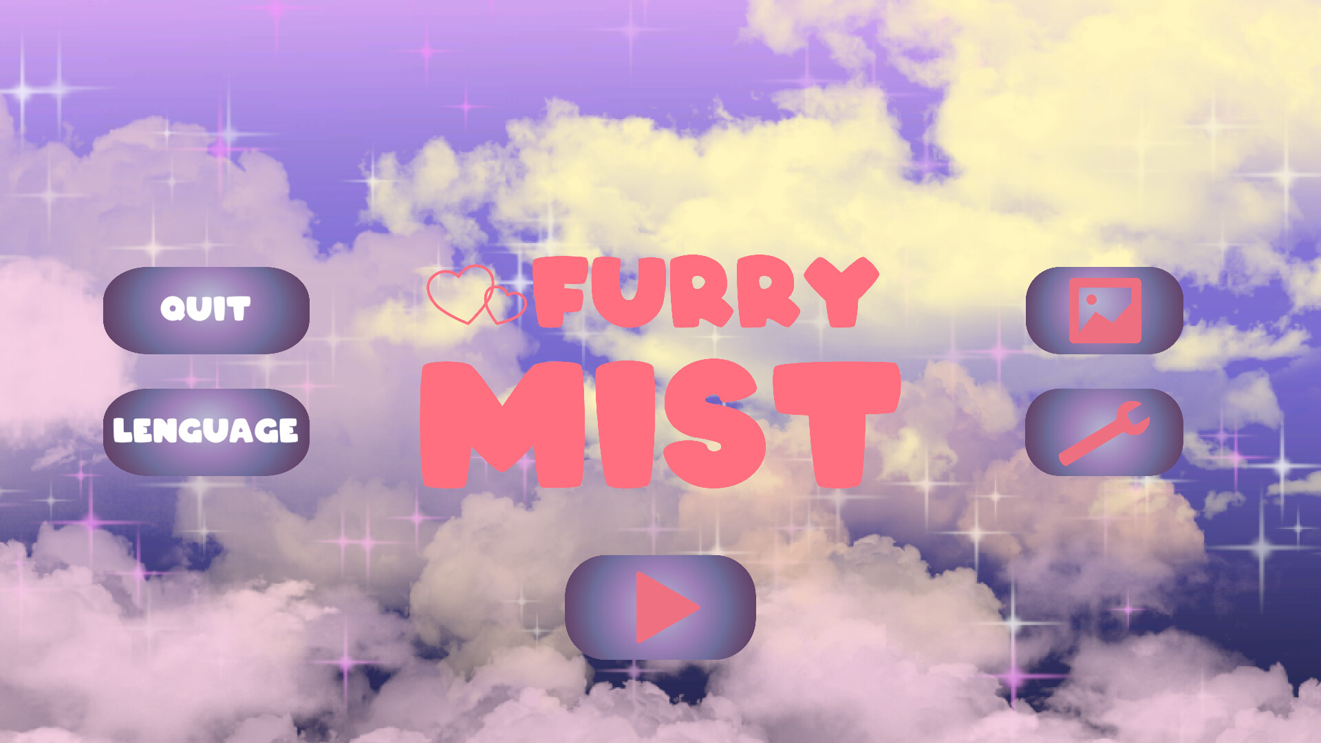Furry Mist screenshot #3