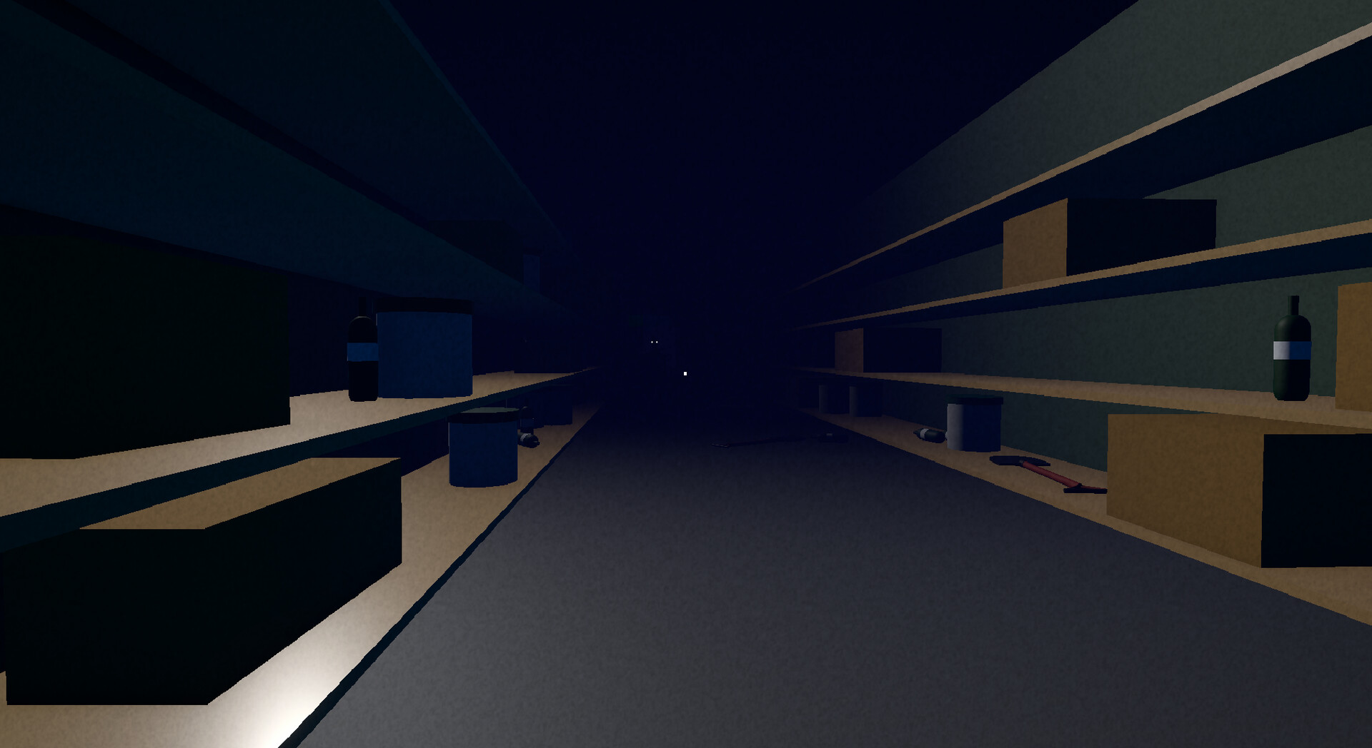 The Safe Space of Home screenshot #5