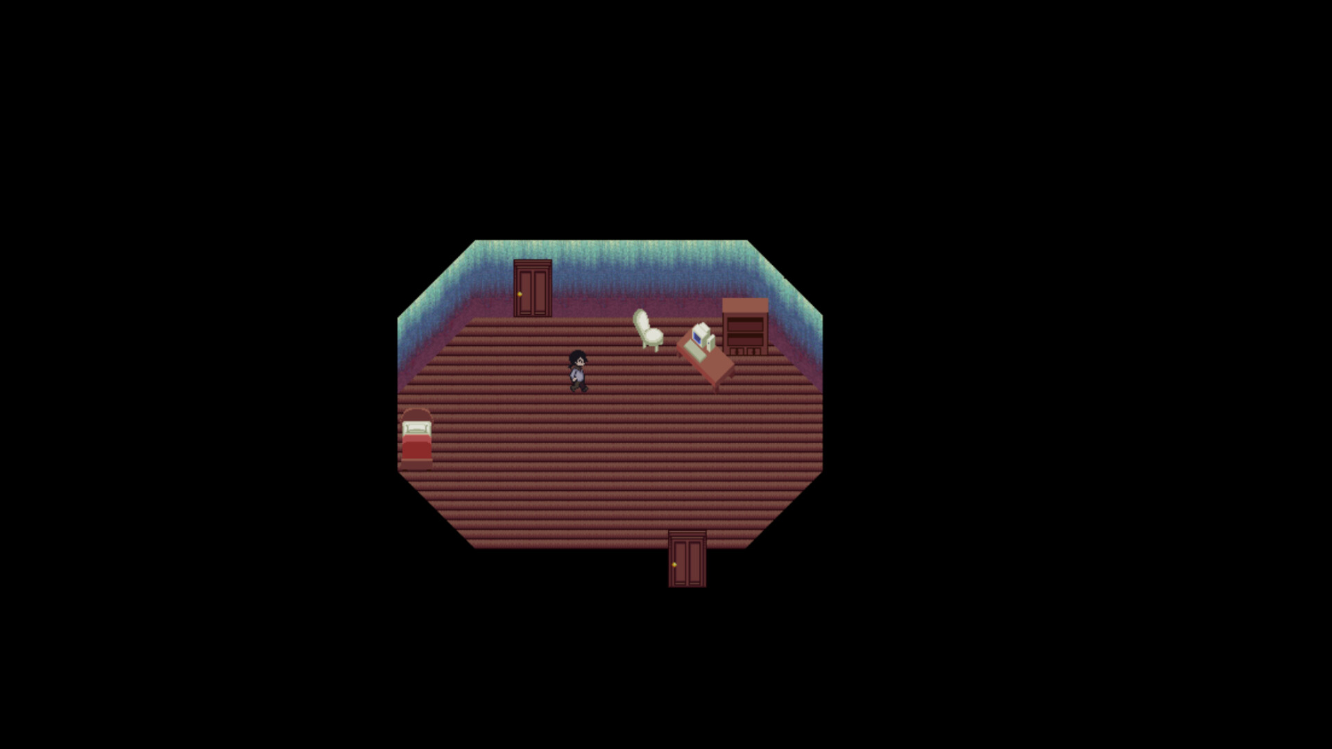 Chainsaw screenshot #2