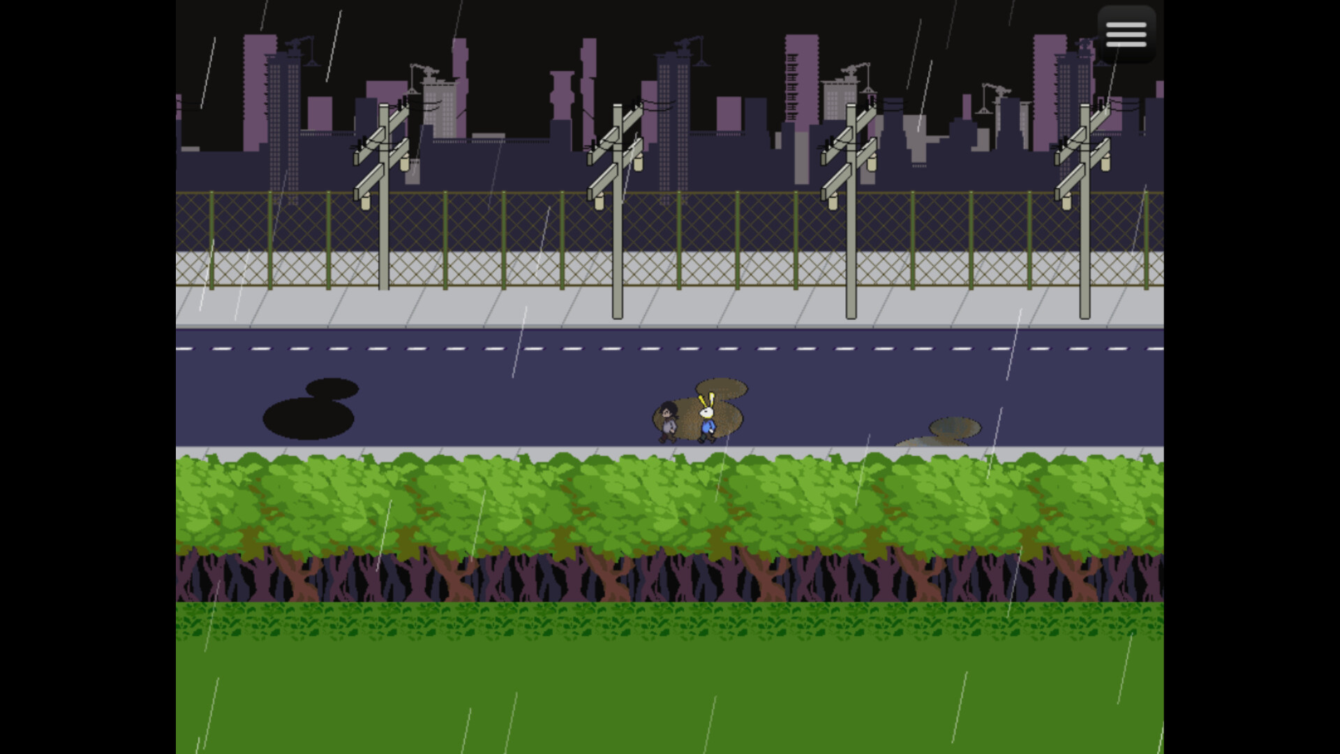 Chainsaw screenshot #4