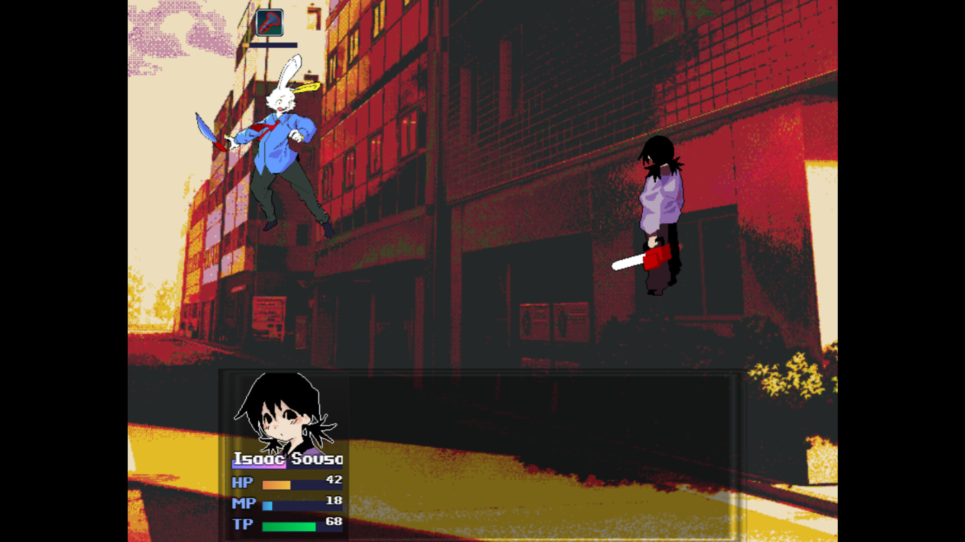 Chainsaw screenshot #5