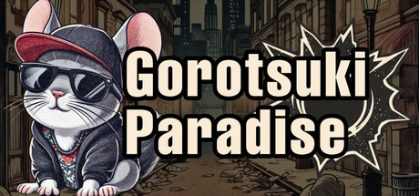 Gorotsuki Paradise