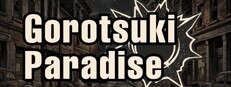 Gorotsuki Paradise cover art