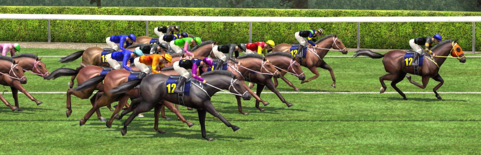 iHorse™ G1 Leading Sire