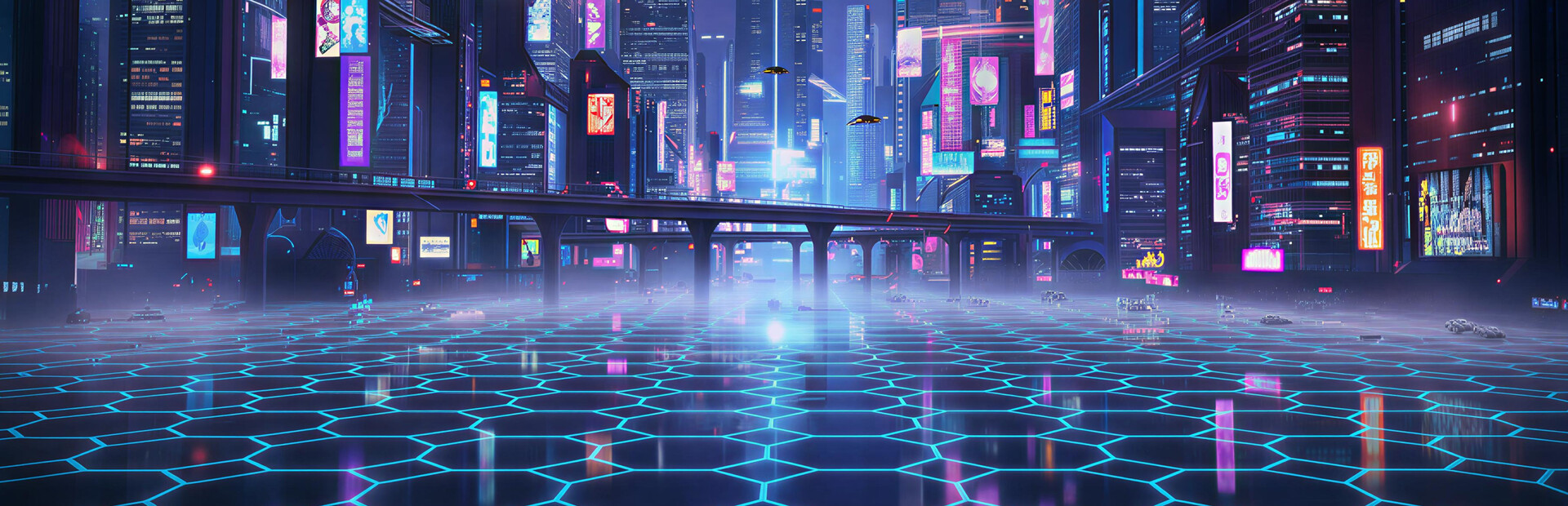 Hexa Merge