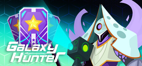 Galaxy Hunter