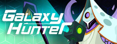 Galaxy Hunter cover