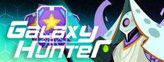 Galaxy Hunter