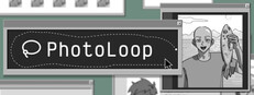 PhotoLoop cover
