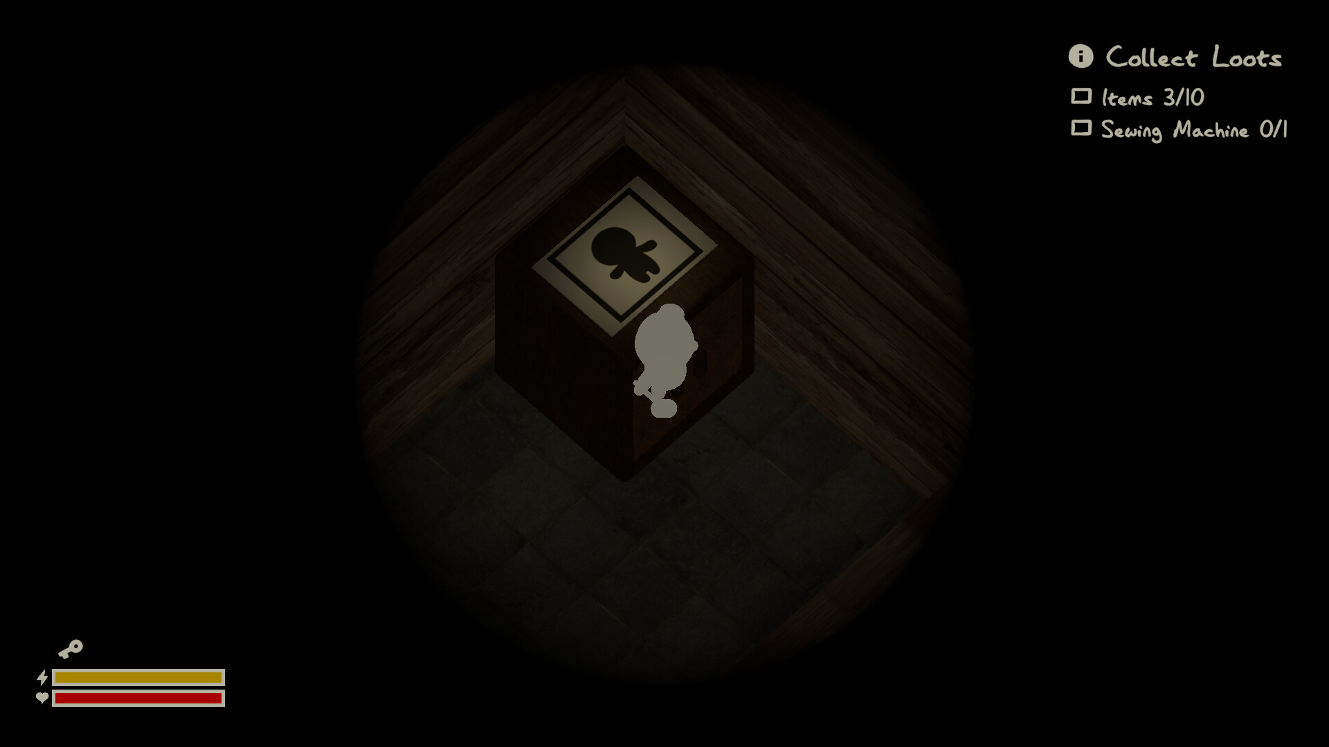 Last Dolls screenshot #3