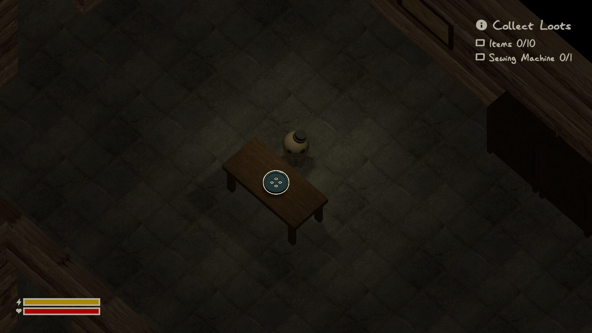 Last Dolls screenshot #1