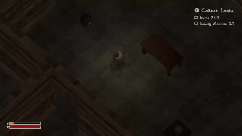 Last Dolls video 3