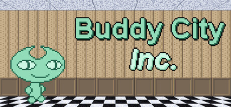 Buddy City Inc.の作品画像