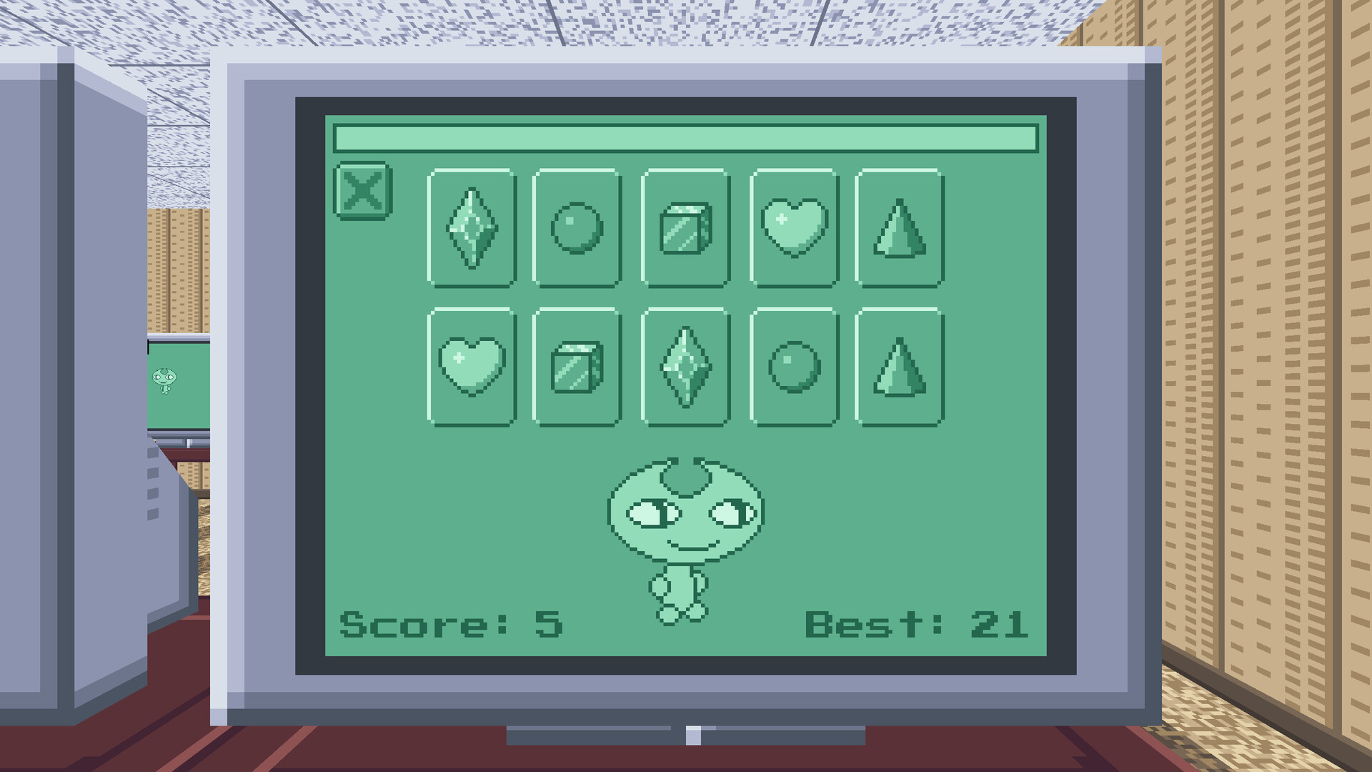 Buddy City Inc. screenshot #5