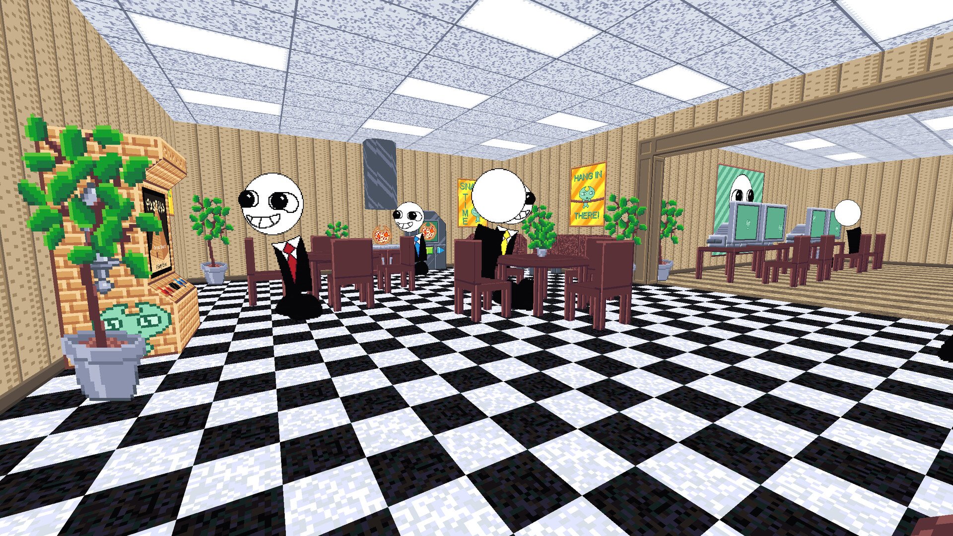 Buddy City Inc. screenshot #6