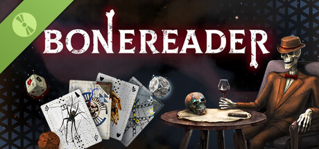 Bonereader Demo banner image