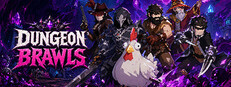 Dungeon Brawls