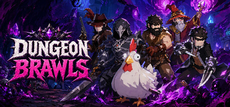 Dungeon Brawls