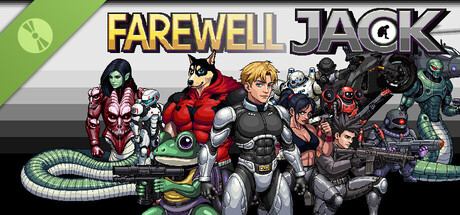 Farewell Jack Demo