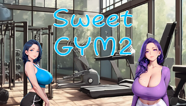 Sweet GYM2