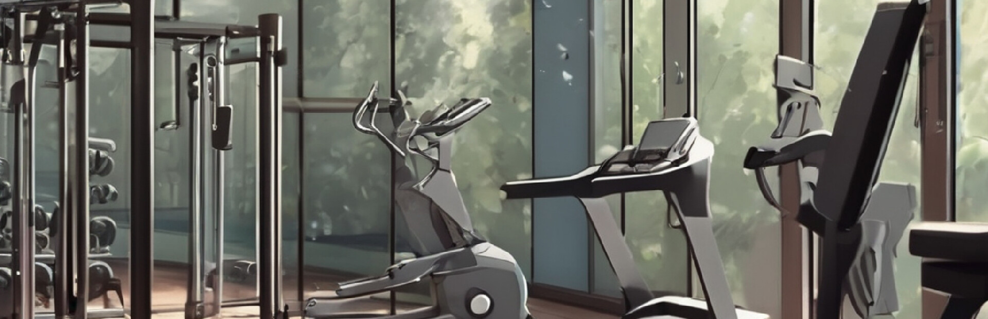 Sweet GYM2
