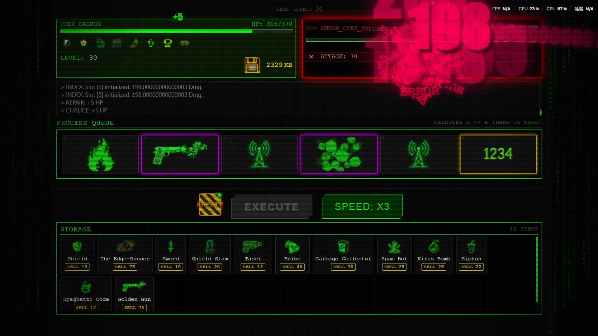Syntax:Overload screenshot 1