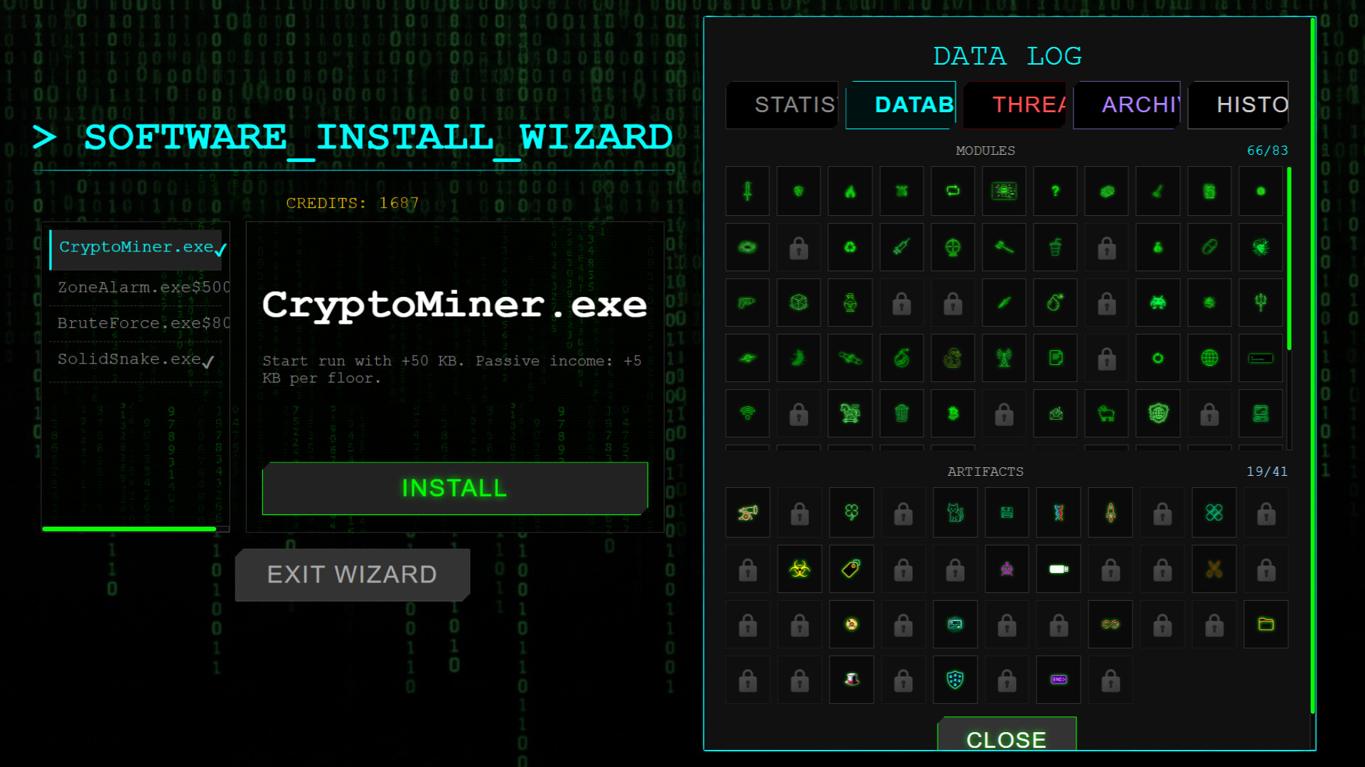 Syntax:Overload screenshot #5