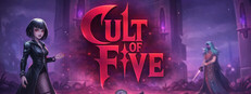 Cult of Five
