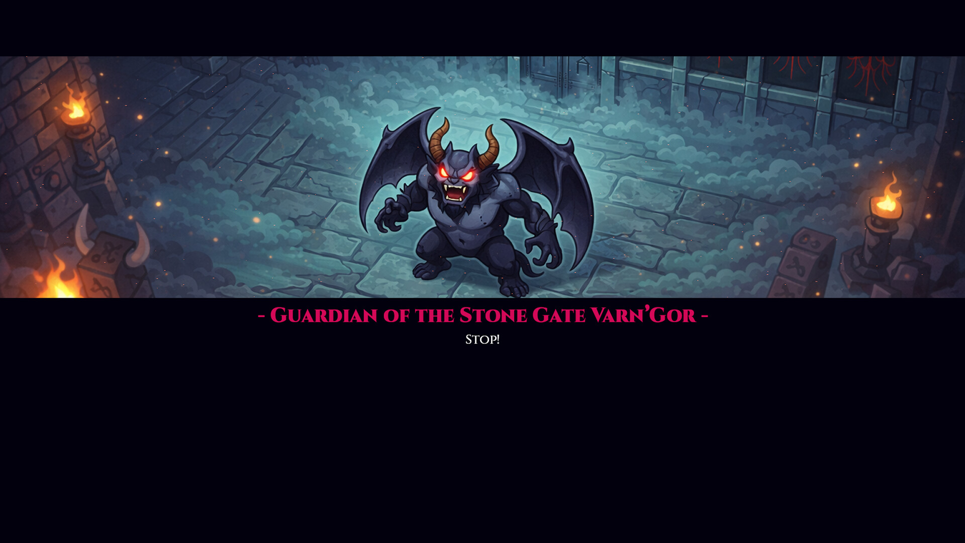 Cult of Five screenshot #7