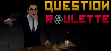 Question Roulette header art