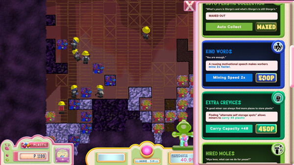 Glorgo's Microplastics Minefor windows and Linux 1
