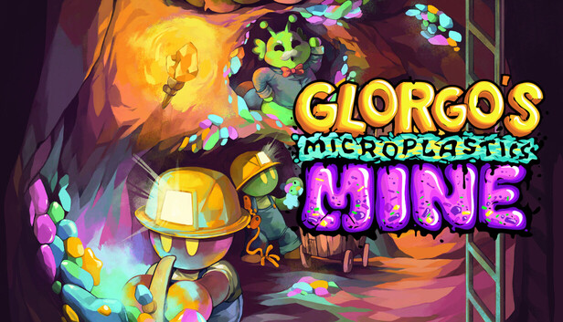 Glorgo's Microplastics Mine