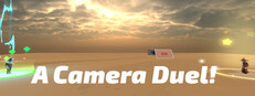 A Camera Duel!