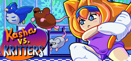 Kasha vs. Kritters - PJ's Games. Popular. 