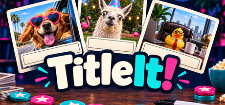 TitleIt!