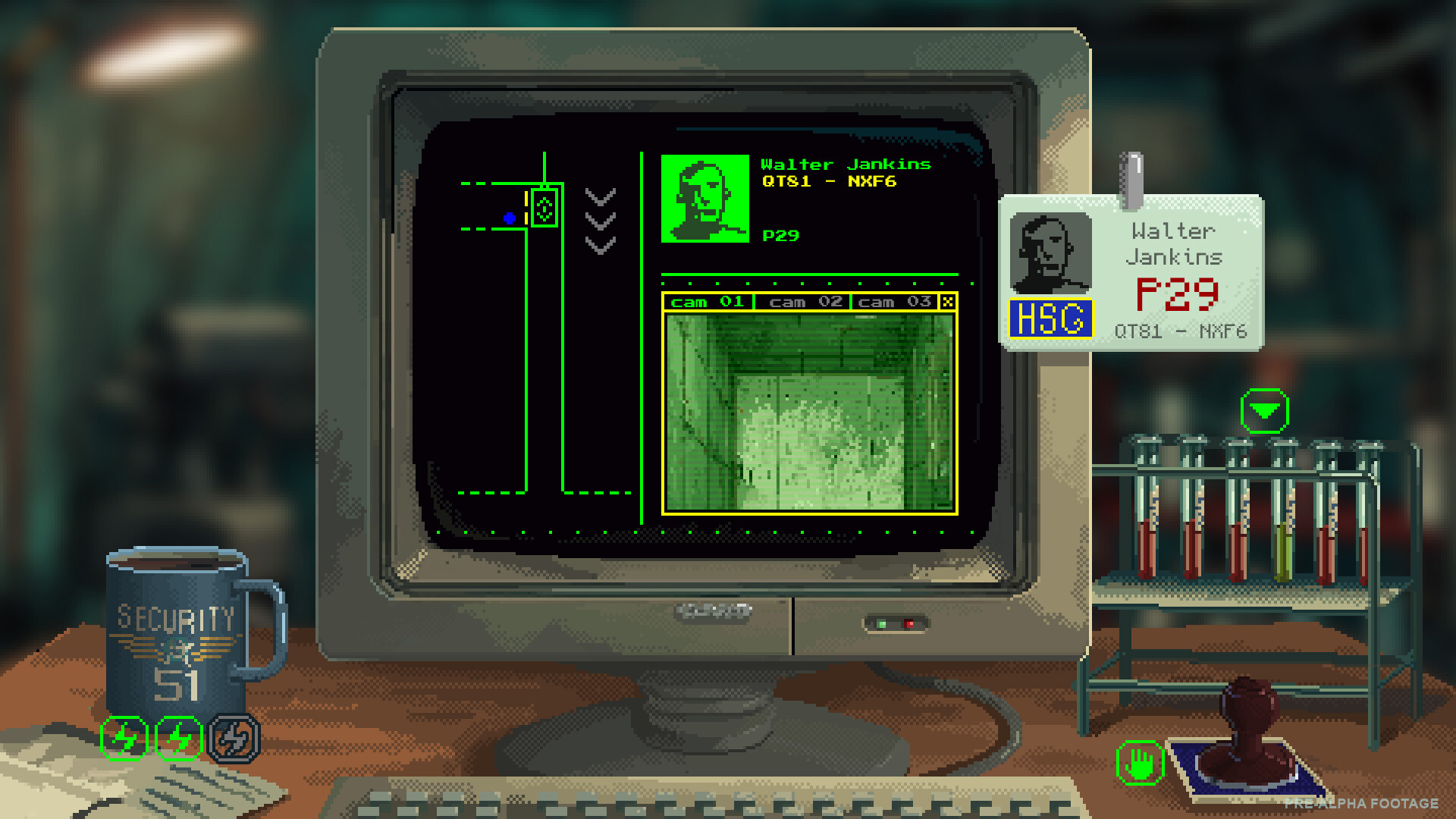 Security 51 screenshot #7