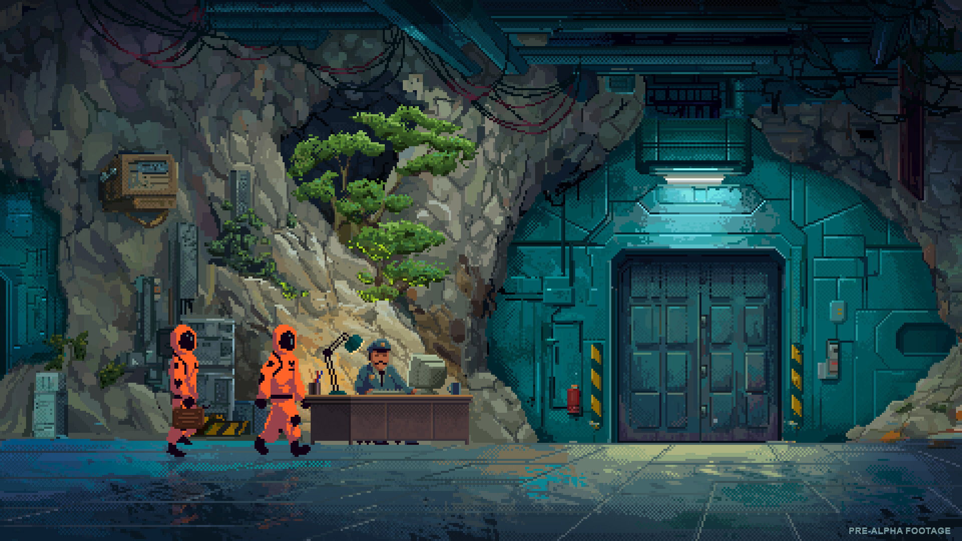 Security 51 screenshot #6