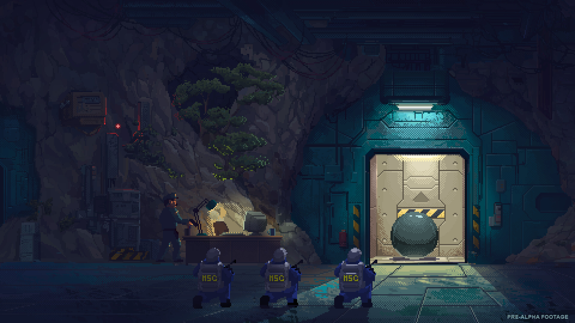 Security 51 screenshot #1