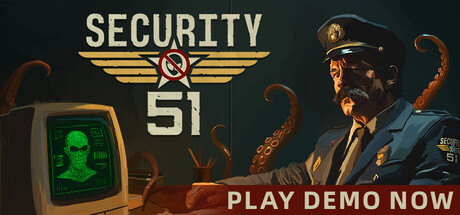 Security 51 - Alawar. Popular. Released 2026