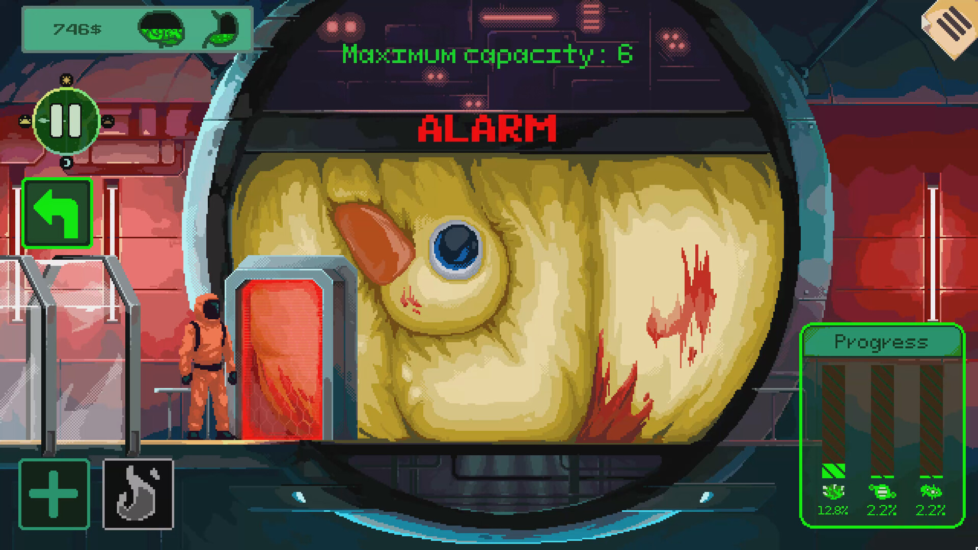 Screenshot de Security 51