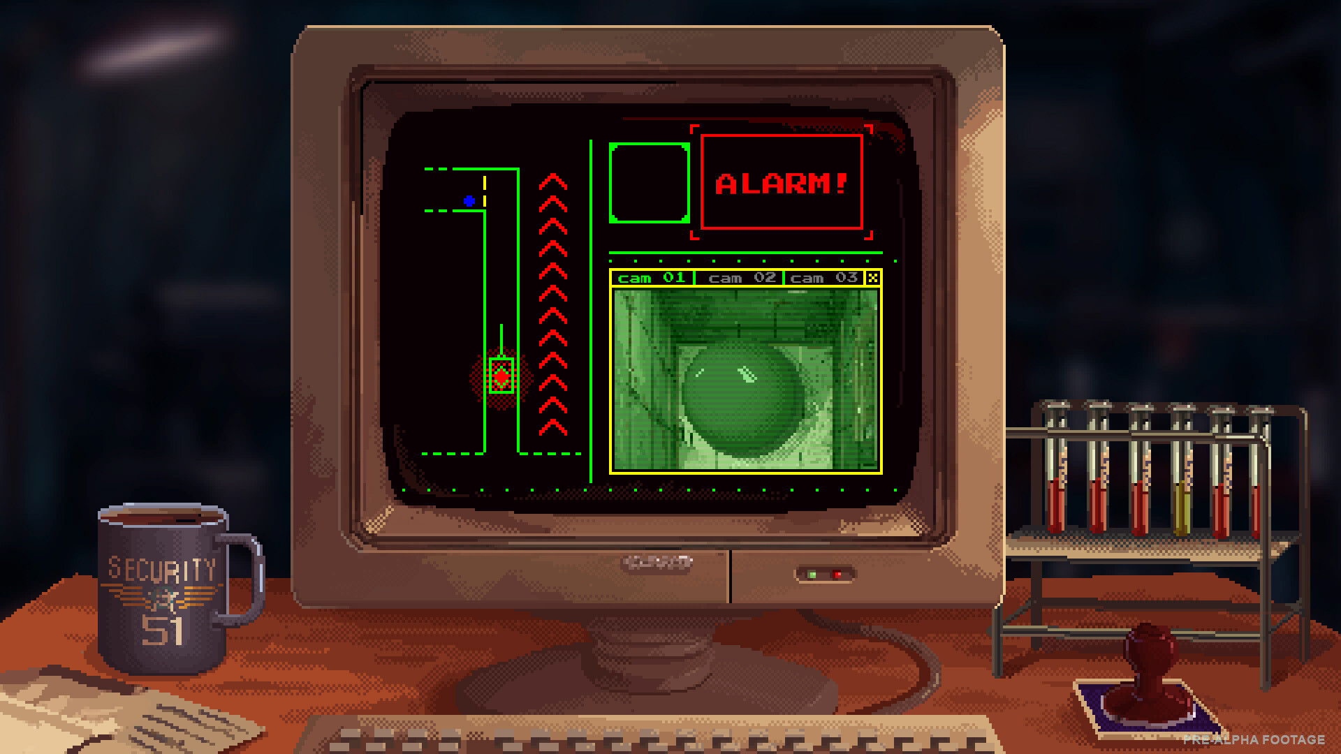 Security 51 screenshot #5