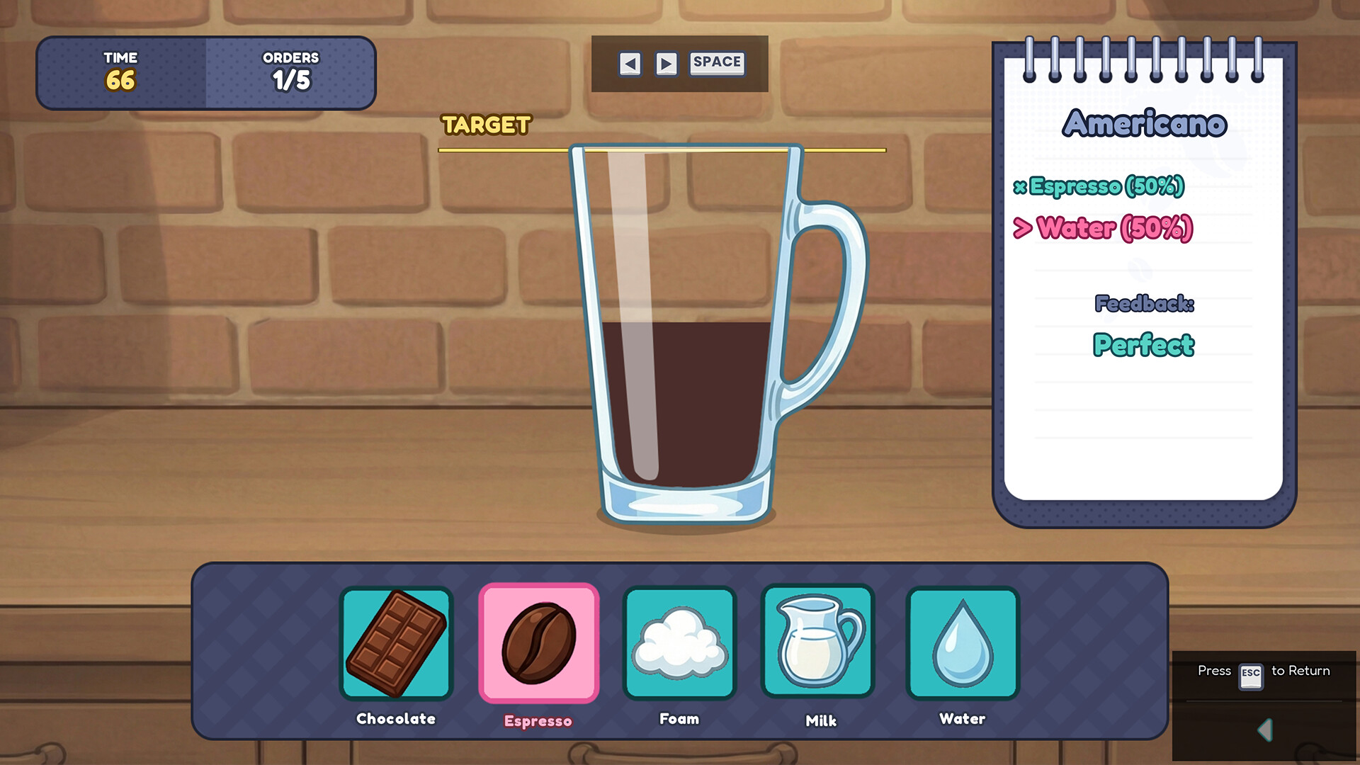 Femboy Futa Cozy Cafe screenshot #13