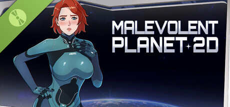 Malevolent Planet 2D Demo